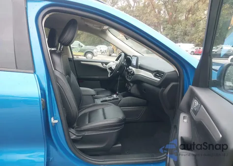 2020 Ford Escape Sel from USA, damaged, VIN 1FMCU9H99LUB95954